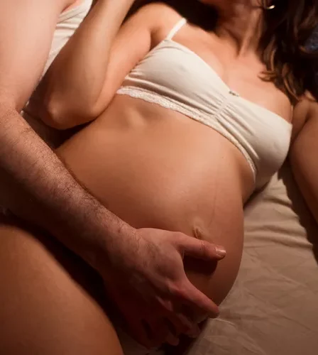 Hamilelikte Seks Güvenli mi?